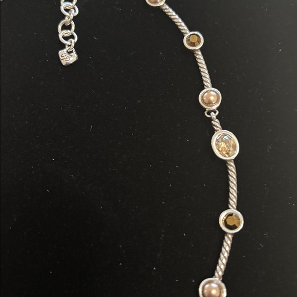 Brighton Choker Necklace - Picture 4 of 5